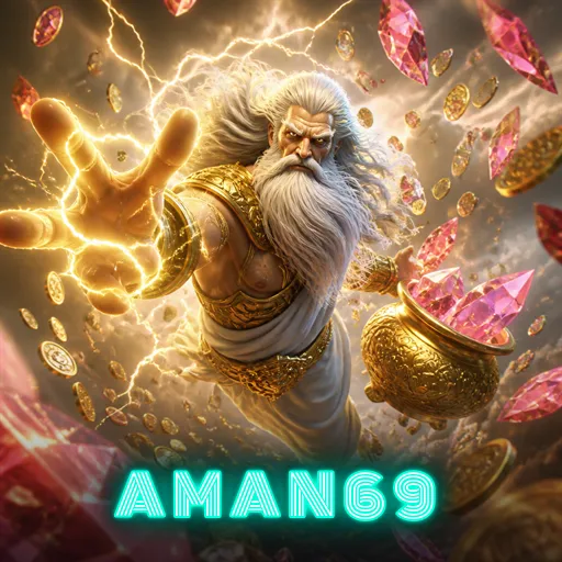 aman69 APK Indonesia - Tampilan antarmuka