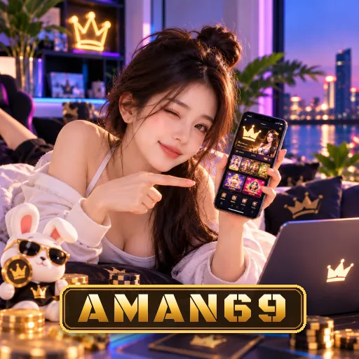 Informasi umum FAQ aman69 APK Android Indonesia