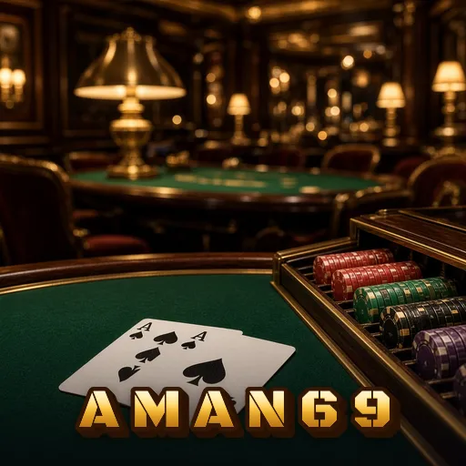 aman69 Installation Tutorial