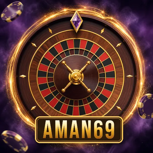 aman69 Key Features